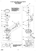 Part Location Diagram of 675696 Whirlpool DISCONTINUED