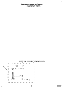 MISCELLANEOUS Diagram and Parts List for 6LSC9255AN1  Whirlpool Washer