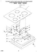 Part Location Diagram of 3149157 Whirlpool Wire Tie