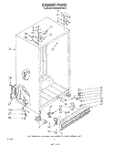 Part Location Diagram of 482973 Whirlpool DISCONTINUED