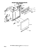 Part Location Diagram of 3371765 Whirlpool SWITCH-PB