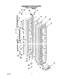 Part Location Diagram of 2165272 Whirlpool HEATER