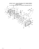 Part Location Diagram of 336961 Whirlpool Sensor Limiter