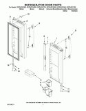 Part Location Diagram of 12978045LQ Whirlpool DOR-FIP MS