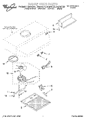 Part Location Diagram of W10673703 Whirlpool SWTCH-RCKR