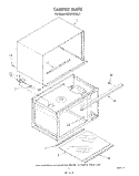 Part Location Diagram of 330514 Whirlpool SOCKET, LIGHT***