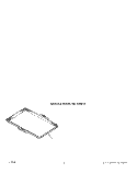 Part Location Diagram of 289671 Whirlpool Set-On Griddle