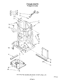 Part Location Diagram of 236278 Whirlpool LUG
