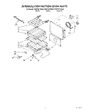 Part Location Diagram of 3150144 Whirlpool Meat Probe