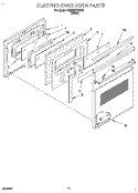 Part Location Diagram of 3188053 Whirlpool USE WPL 814324