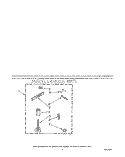 MISCELLANEOUS Diagram and Parts List for KAWE842WAL0  Whirlpool Washer