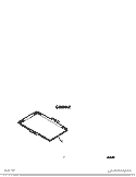 GRIDDLE Diagram and Parts List for F6558W0  Roper Range