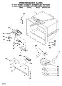 Part Location Diagram of 8171007 Whirlpool USE WPL 67002286