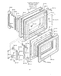 Part Location Diagram of 780086 Whirlpool PLATE DOUBLER