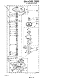 Part Location Diagram of 389229 Whirlpool USE WPL 285515