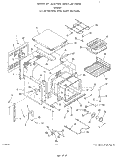 Part Location Diagram of 337933 Whirlpool Spring Lock