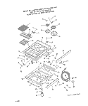 Part Location Diagram of 337650 Whirlpool Chrome 2102X