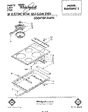 Part Location Diagram of 307483 Whirlpool USE WPL 3148038