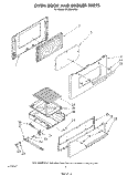 Part Location Diagram of 4157156 Whirlpool USE WPL 4315064