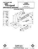 Part Location Diagram of 302441 Whirlpool TIMER
