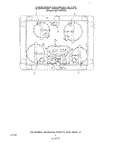 SECTION Diagram and Parts List for KECT305VBL0  KitchenAid Cooktop