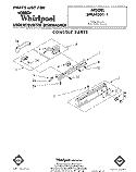 Part Location Diagram of 302577 Whirlpool USE WPL 300930