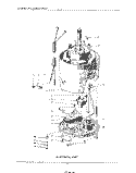 ELECTRICAL Diagram and Parts List for 5KBDS200S  KitchenAid Food Waste Disposer