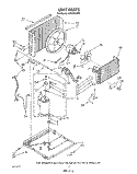 Part Location Diagram of 1155701 Whirlpool TUBE-SUCTN