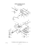 Part Location Diagram of 4342528 Whirlpool Range Round Carborundum Oven Igniter