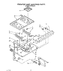 Part Location Diagram of 4157174 Whirlpool USE WPL 4314892