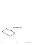 POWER LOCK Diagram and Parts List for 1395W1A  Roper Range