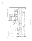 WIRING DIAGRAM Diagram and Parts List for B9757X1  Roper Wall Oven