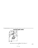 WATER PUMP Diagram and Parts List for LA7005XPW1  Whirlpool Washer