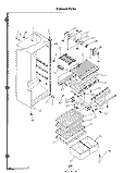 Part Location Diagram of 790038 Whirlpool Ferrule - Outer