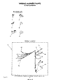 Part Location Diagram of 62749 Whirlpool USE WPL 388498