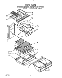 Part Location Diagram of 1120428 Whirlpool USE WPL 2162583
