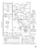 SECTION Diagram and Parts List for 2893W0A  Roper Range