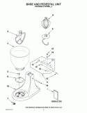 Part Location Diagram of W10368320 Whirlpool USE & CARE, TRILIN
