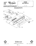 Part Location Diagram of 3367749 Whirlpool USE WPL 675664
