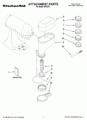 Part Location Diagram of W10236404 Whirlpool PLATE