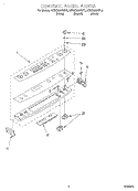 Part Location Diagram of 9751039FC Whirlpool ENDCAP-PNL