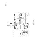 SECTION Diagram and Parts List for 1445W1A  Roper Range