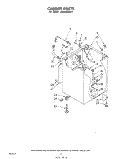 Part Location Diagram of 89315 Whirlpool SOLENOLD