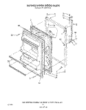 Part Location Diagram of LIT1124901 Whirlpool Energy Label