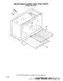 Part Location Diagram of 308554 Whirlpool SCREW