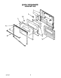Part Location Diagram of 3185902 Whirlpool DISCONTINUED