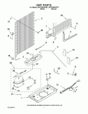 Part Location Diagram of W10892065 Whirlpool Start Device