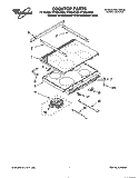 Part Location Diagram of 3190252 Whirlpool LIMITER