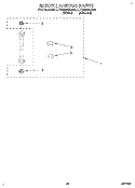 Part Location Diagram of LIT3397738 Whirlpool Tag, Energy Guide
