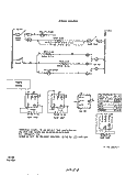 WIRING DIAGRAM Diagram and Parts List for 2424W0A  Roper Range